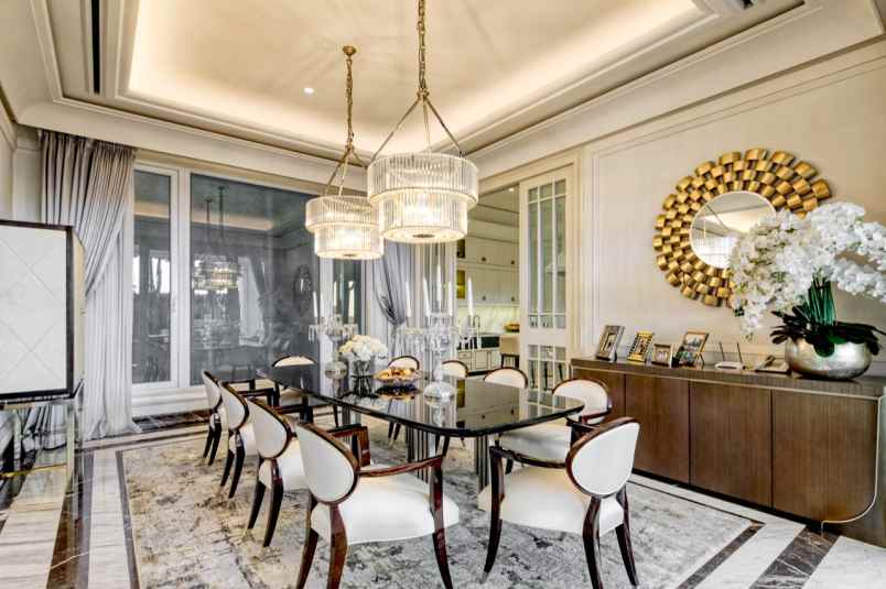 foresale at patra kuningan jakarta selatan