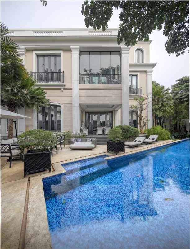 foresale at patra kuningan jakarta selatan