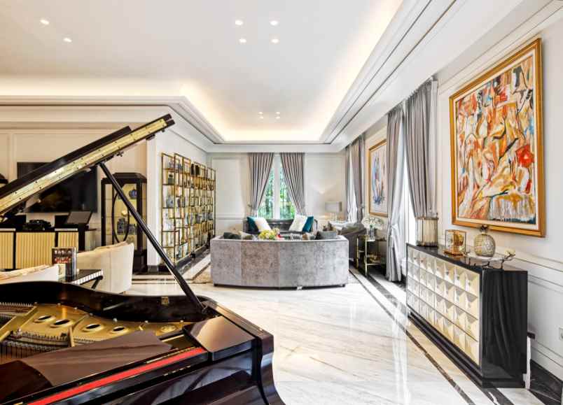 foresale at patra kuningan jakarta selatan