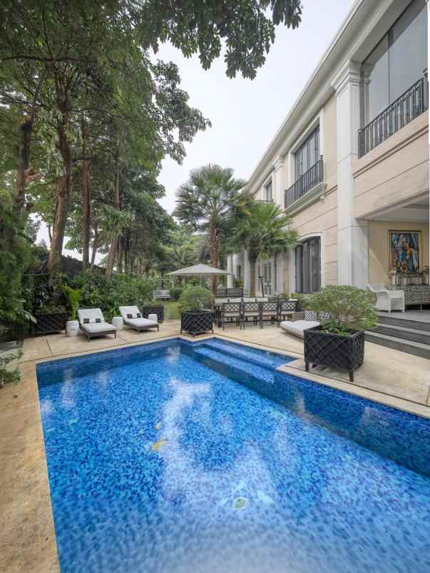 foresale at patra kuningan jakarta selatan