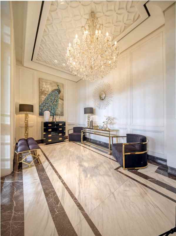 foresale at patra kuningan jakarta selatan