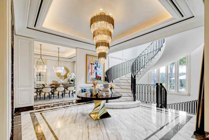 foresale at patra kuningan jakarta selatan