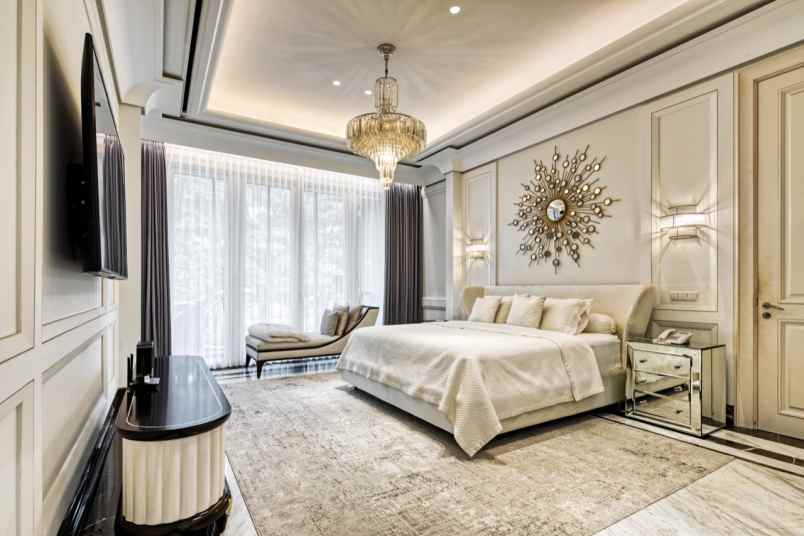 foresale at patra kuningan jakarta selatan