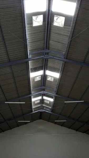 gudang 18x28 bebas banjir area kenjeran surabaya timur