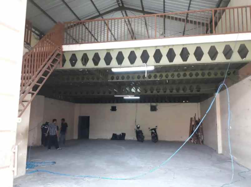 gudang 3 in 1 di tambun city tambun bekasi