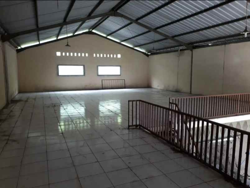 gudang 3 in 1 di tambun city tambun bekasi