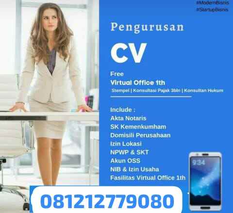 jasa urus kebutuhan properti bisnis