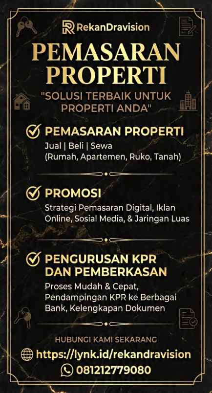 jasa urus kebutuhan properti bisnis