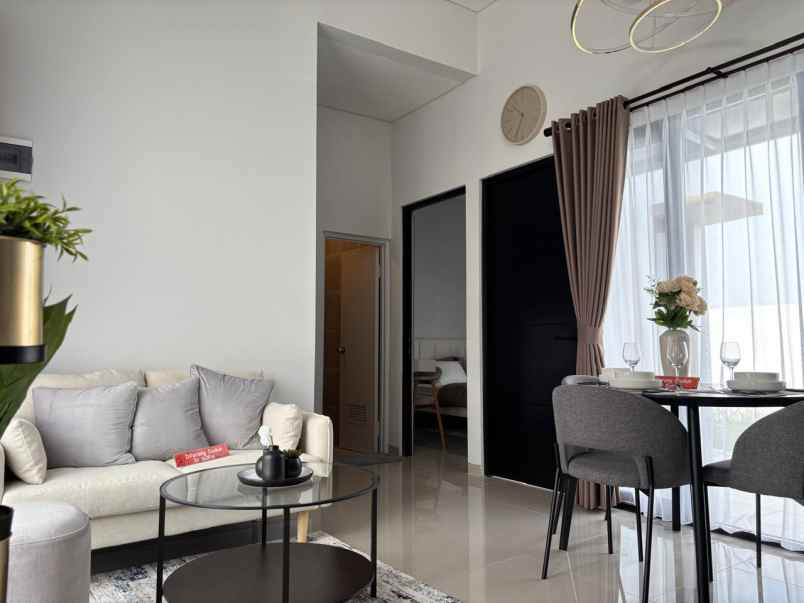 java residence nup 7 5 juta krian