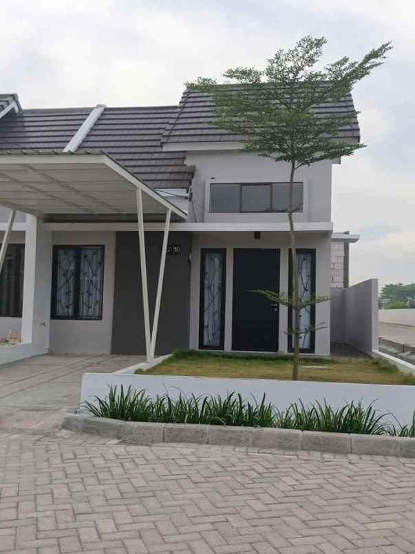 java residence nup 7 5 juta krian