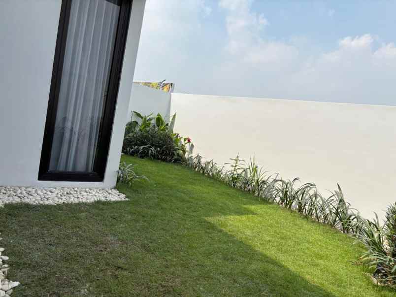 java residence nup 7 5 juta krian