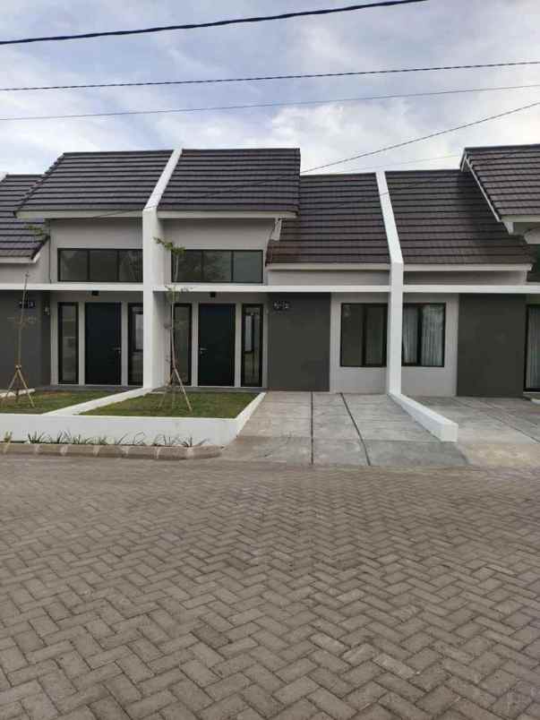 java residence nup 7 5 juta krian