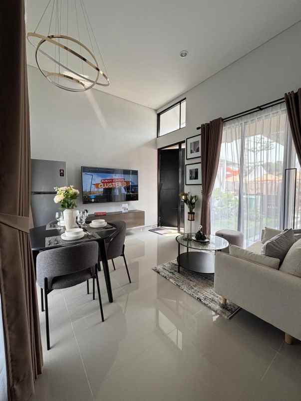 java residence nup 7 5 juta krian