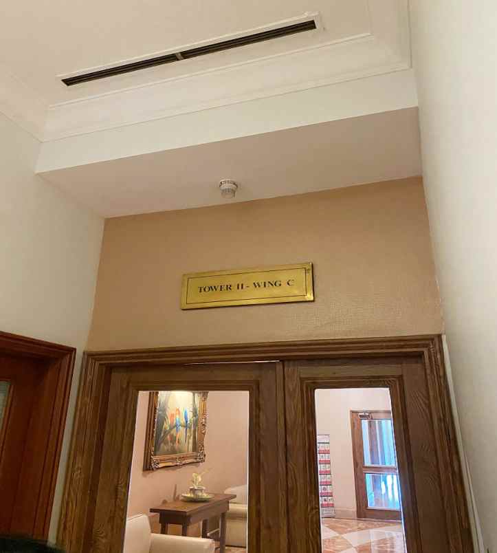 jual apartemen casablanca dekat mall kota kasablanka