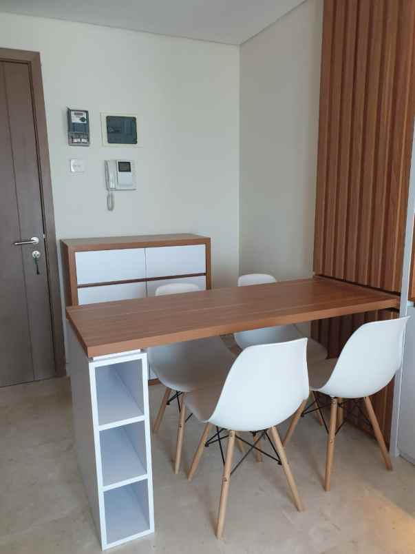 jual apartemen puri orchard jak bar