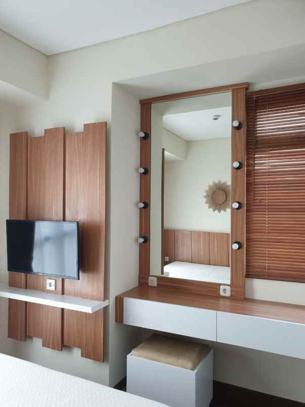 jual apartemen puri orchard jak bar