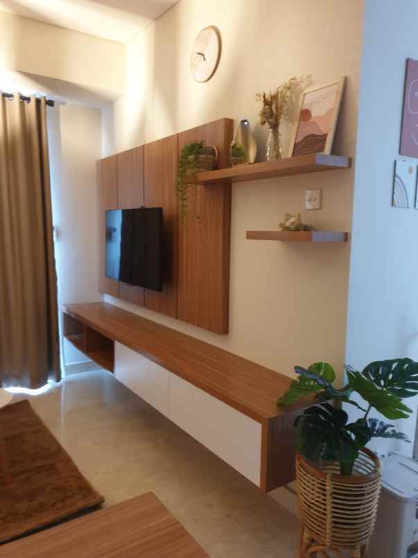 jual apartemen puri orchard jak bar