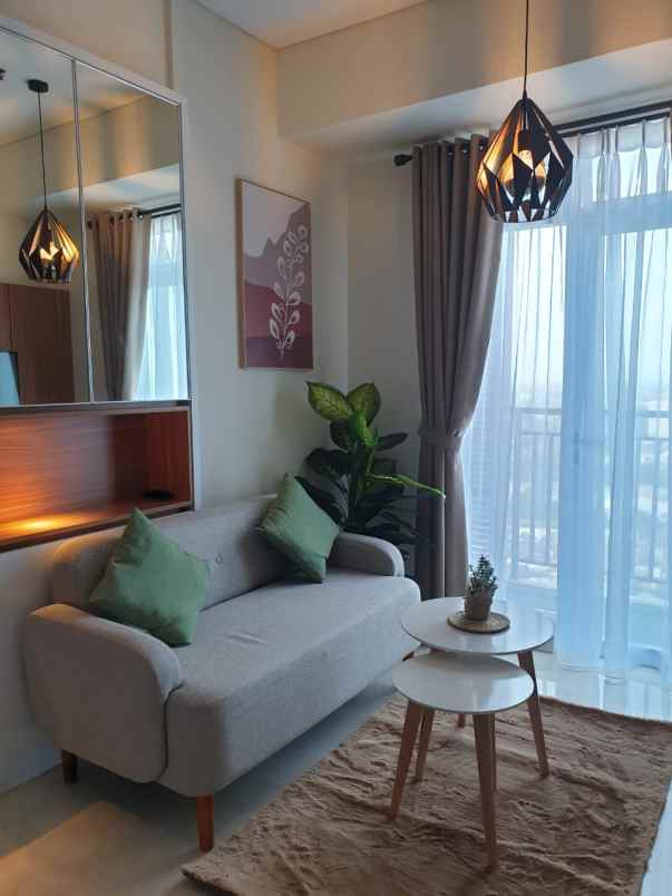 jual apartemen puri orchard jak bar