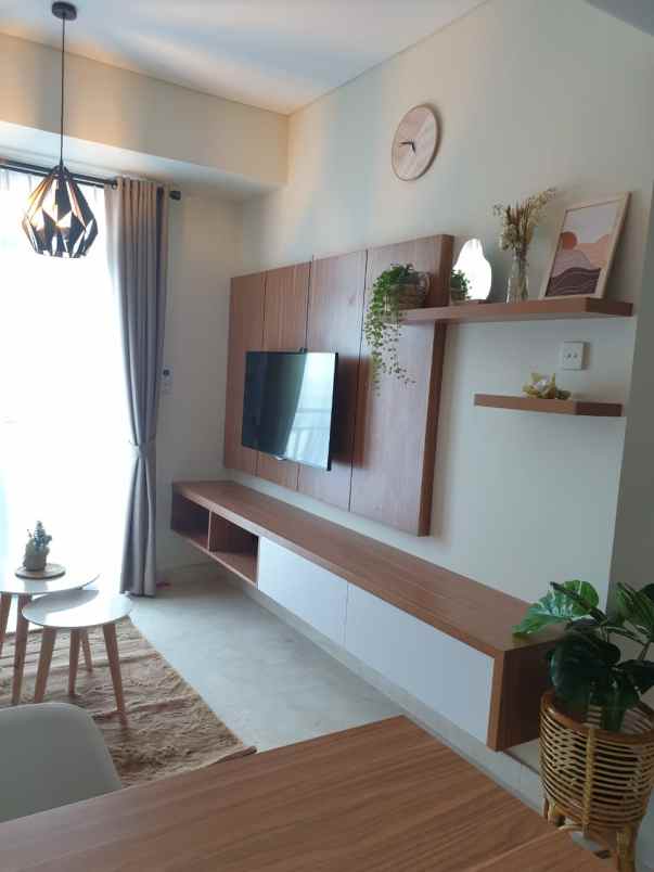 jual apartemen puri orchard jak bar