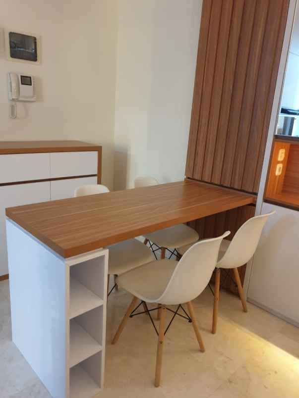 jual apartemen puri orchard jak bar