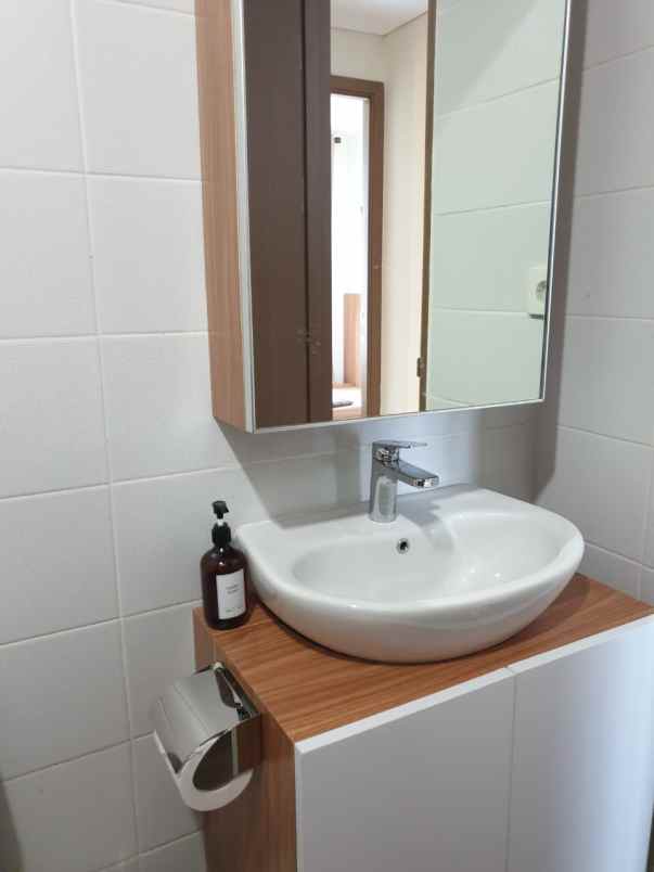 jual apartemen puri orchard jak bar