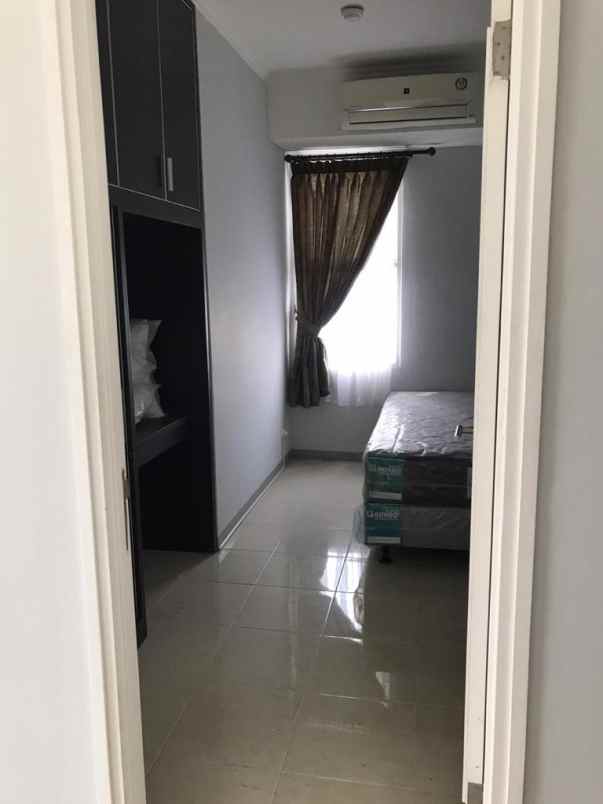 jual apartemen silkwood alam sutra