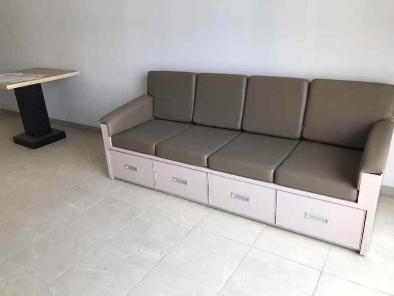 jual apartemen silkwood alam sutra