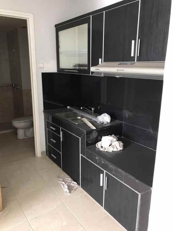 jual apartemen silkwood alam sutra