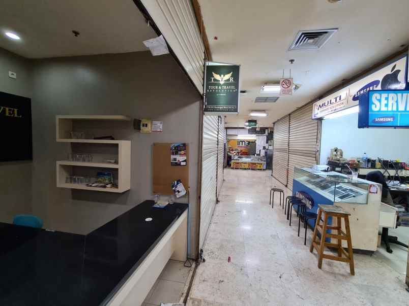 jual cepat butuh uang di itc kuningan lantai 3