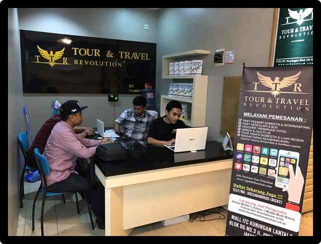 jual cepat butuh uang di itc kuningan lantai 3