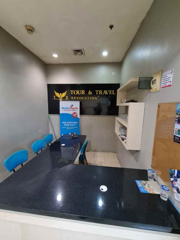 jual cepat butuh uang di itc kuningan lantai 3