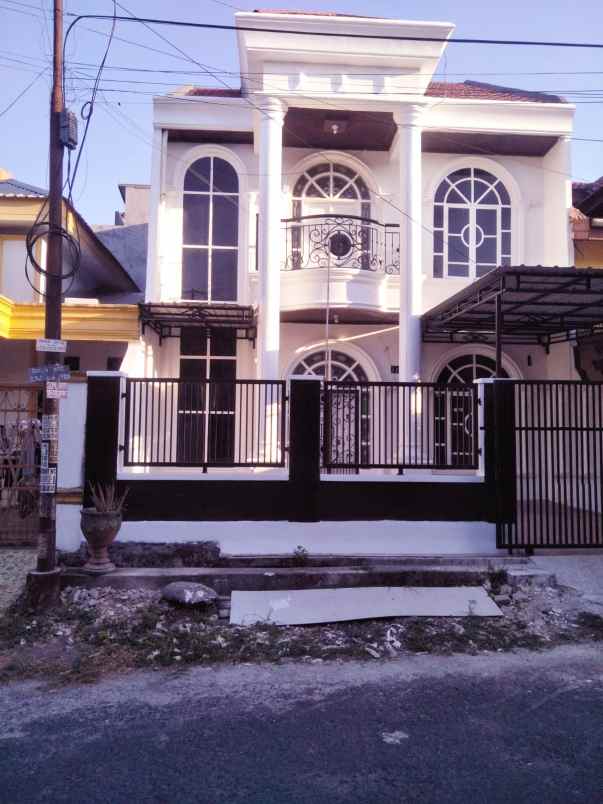 jual cepat perumahan bukit khatulistiwa