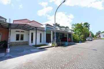 jual cepat rumah dekat stasiun cisauk full furnished