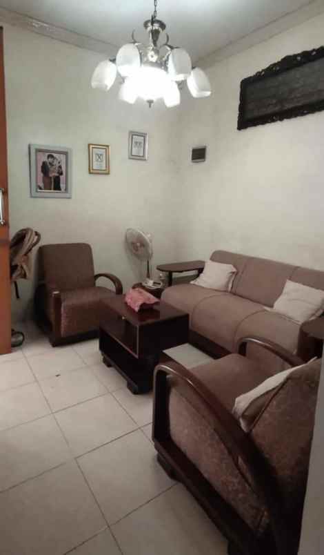 jual cepat rumah di puri pamulang tangerang selatan
