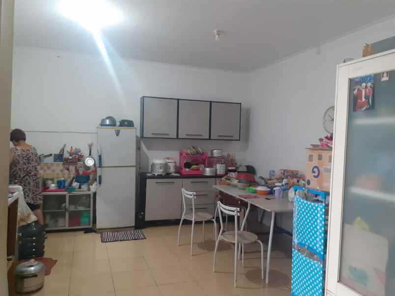 jual cepat rumah di taman harapan baru bekasi