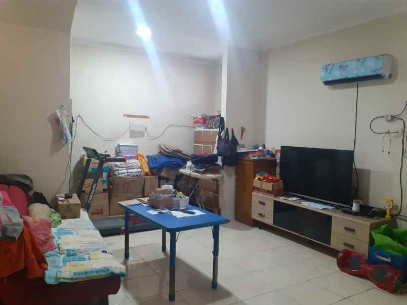 jual cepat rumah di taman harapan baru bekasi