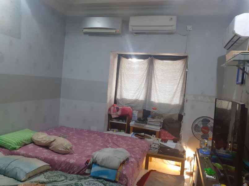 jual cepat rumah di taman harapan baru bekasi