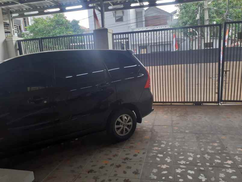 jual cepat rumah di taman harapan baru bekasi