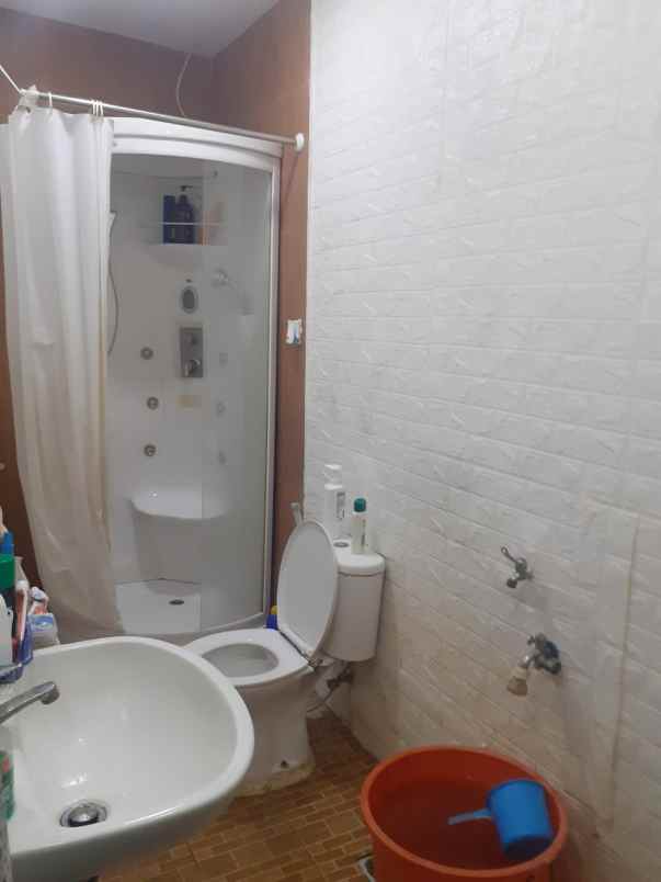 jual cepat rumah di taman harapan baru bekasi