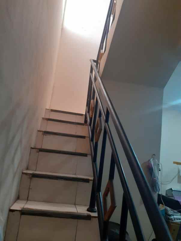 jual cepat rumah di taman harapan baru bekasi