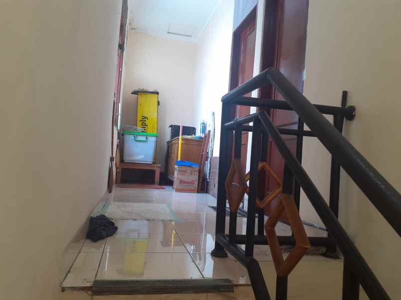 jual cepat rumah di taman harapan baru bekasi