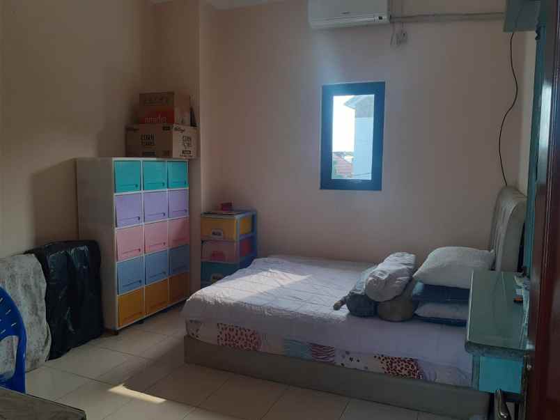 jual cepat rumah di taman harapan baru bekasi