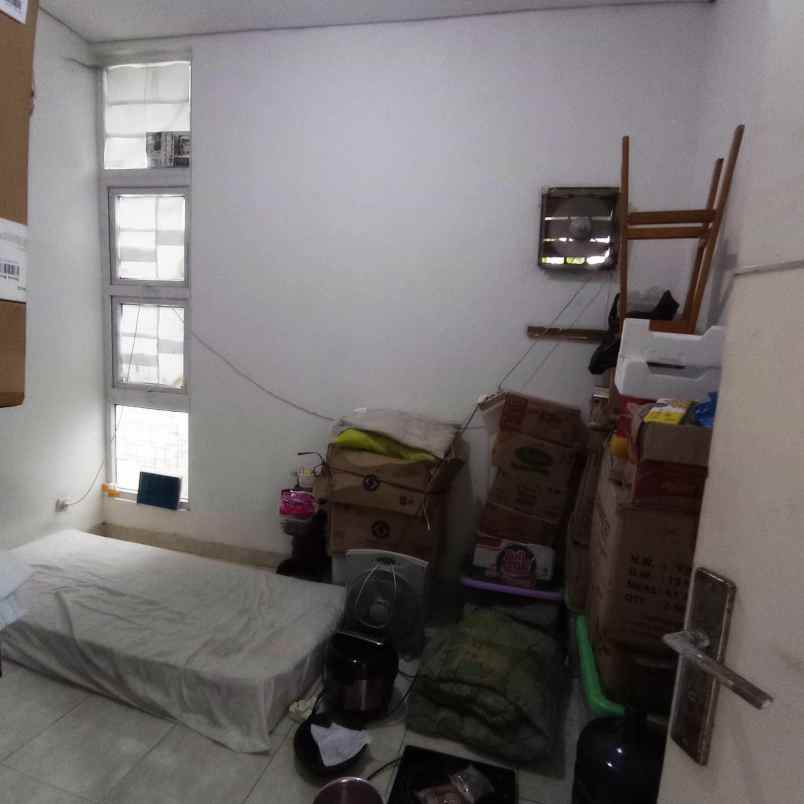 jual cepat rumah golden city sepatan tangerang