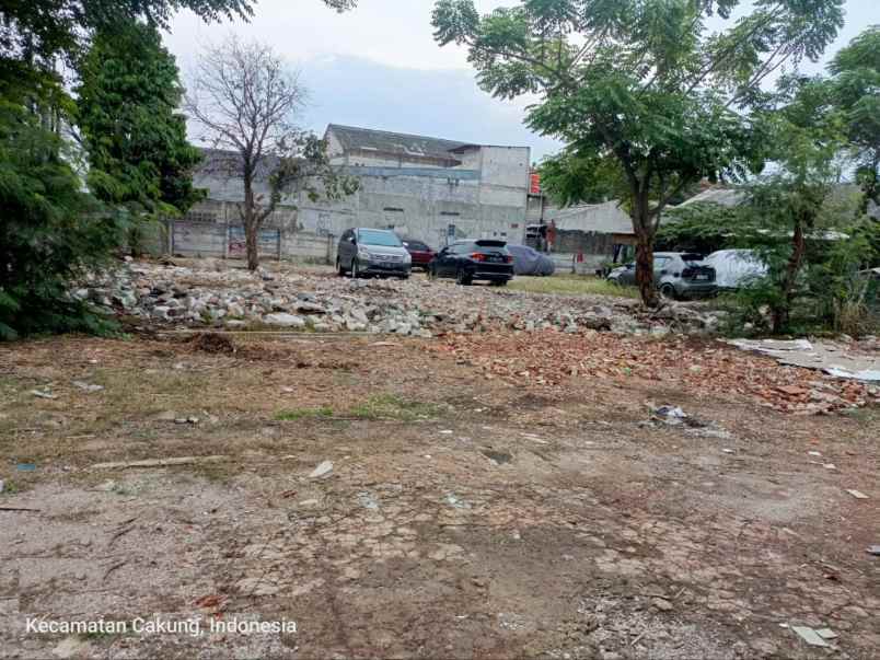 jual cepat tanah di cakung jakarta timur