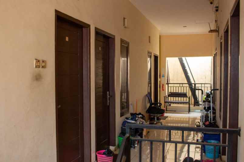 jual kosan jakarta pusat laba 300jutaan pertahun