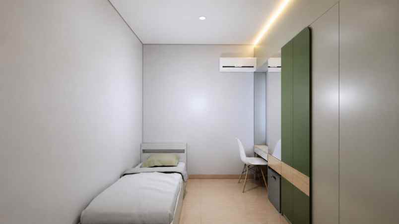 jual kost ui depok murah 1 5 miliar