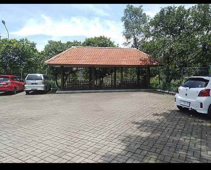 jual lahan dan bangunan di pasuruan surabaya