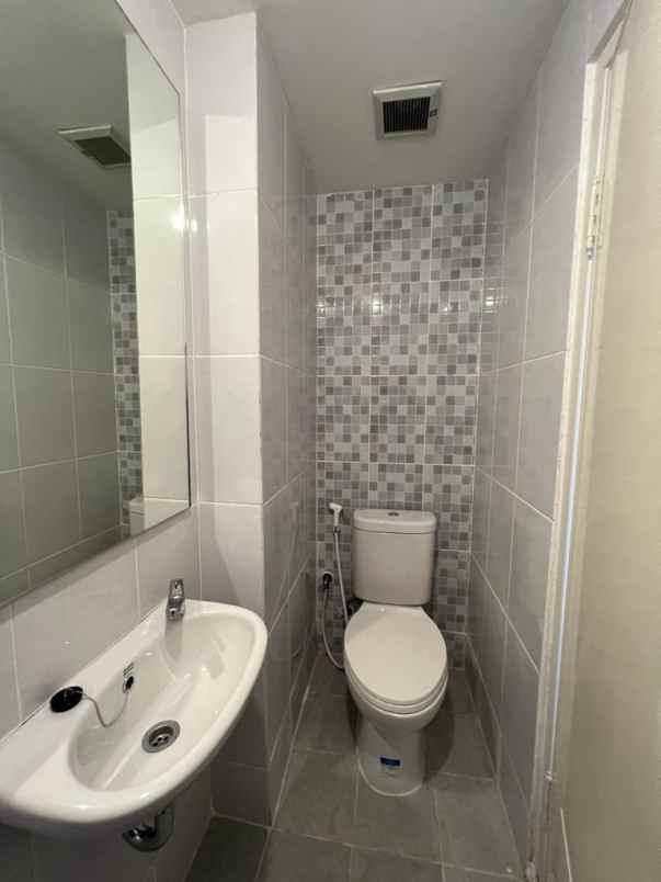 jual murah apartemen tokyo pik2