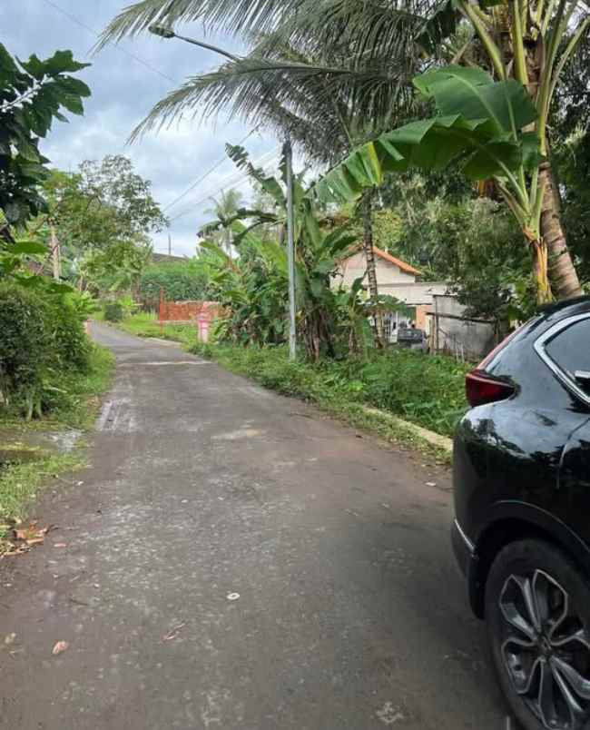 jual murah tanah dekat exit tol salatiga