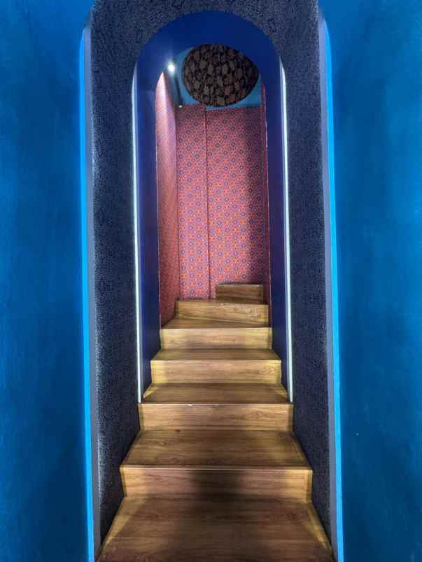 jual ruko furnished citra 8 jak bar